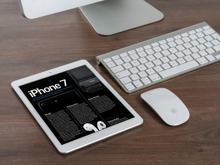 iphone 7 gratis testen